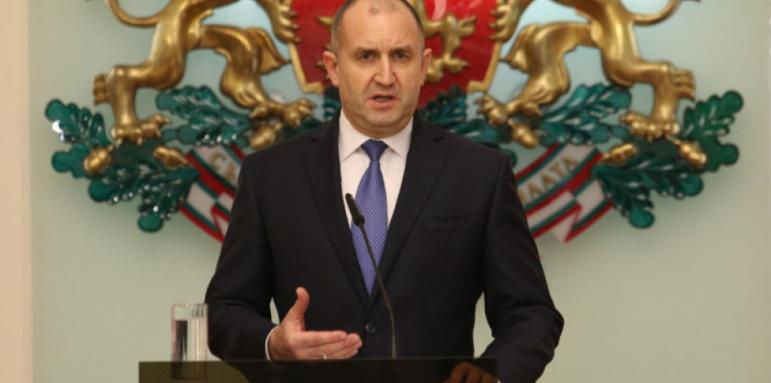 Рано е да се каже съдбата на третия мандат